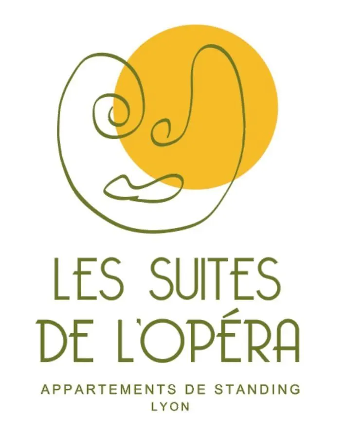 Les Suites De L'Opera - Apartment Barbara For 10 People Lyon